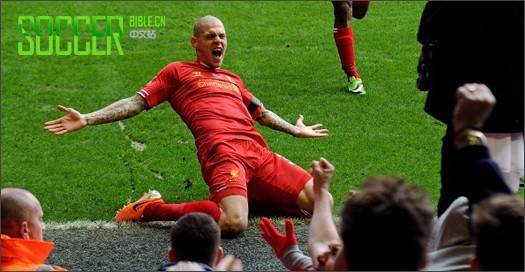 本周末欧洲足坛十大见闻 - 10/02/2014 - Football News