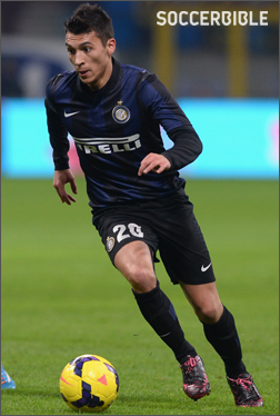 本周全球赛场战靴一览——10/02/14