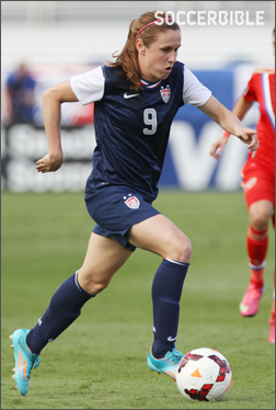 本周全球赛场战靴一览——10/02/14