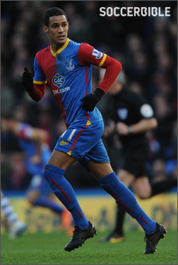 本周全球赛场战靴一览——10/02/14