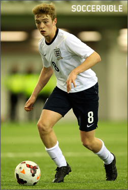 本周全球赛场战靴一览——10/02/14