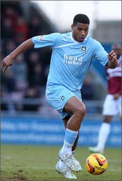 本周全球赛场战靴一览——10/02/14