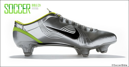 SoccerBibleʷȡ Mercurial Vapor Mk1 ԭɫR9  