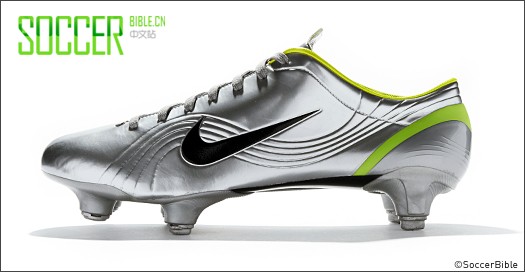 SoccerBibleʷȡ Mercurial Vapor Mk1 ԭɫR9  