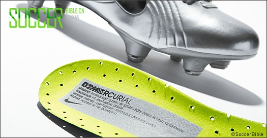SoccerBibleʷȡ Mercurial Vapor Mk1 ԭɫR9  
