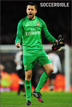 本周全球赛场战靴一览——17/02/14