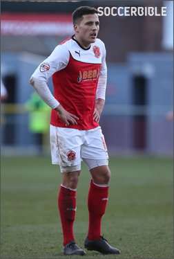 本周全球赛场战靴一览——17/02/14