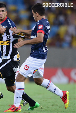 本周全球赛场战靴一览——17/02/14