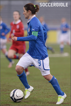 本周全球赛场战靴一览——17/02/14