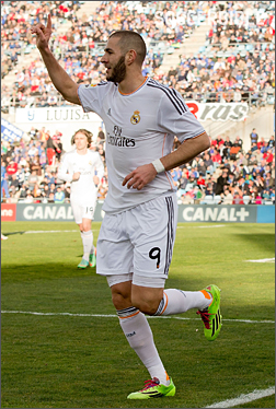 本周全球赛场战靴一览——17/02/14