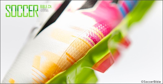 adidas F50 adizero “Messi” - 白/蓝/绿