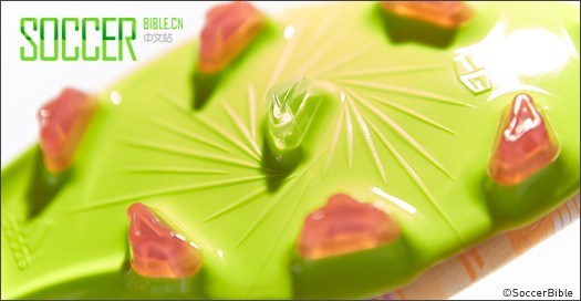 adidas F50 adizero “Messi” - 白/蓝/绿