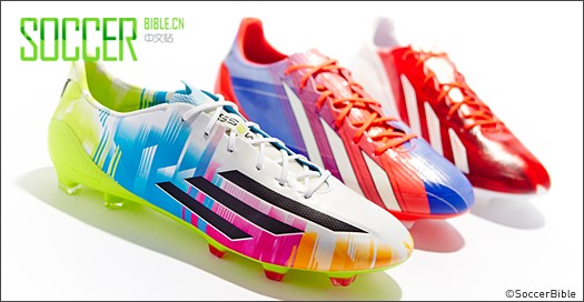 SoccerBibleʷȡadidas adizero F50 ÷ϵ 