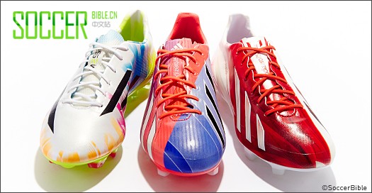SoccerBibleʷȡadidas adizero F50 ÷ϵ 