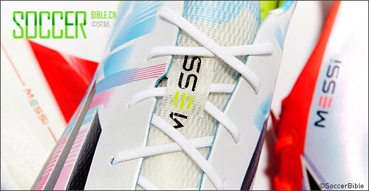 SoccerBibleʷȡadidas adizero F50 ÷ϵ 