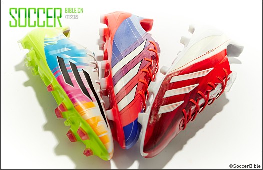 SoccerBibleʷȡadidas adizero F50 ÷ϵ 