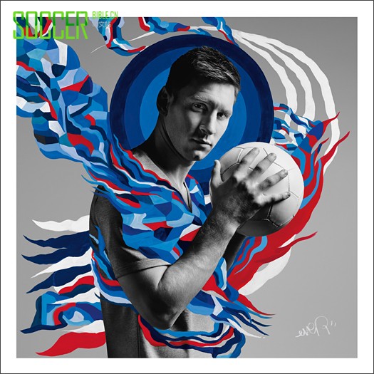 Pepsi Max | The Art of Football - Football News