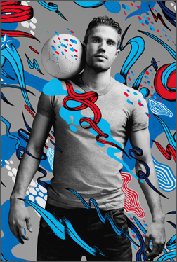 ¡The Art of Football 