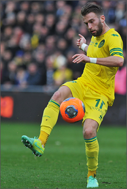 本周全球赛场战靴一览 – 24/02/14 –