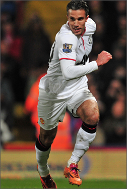 本周全球赛场战靴一览 – 24/02/14 –