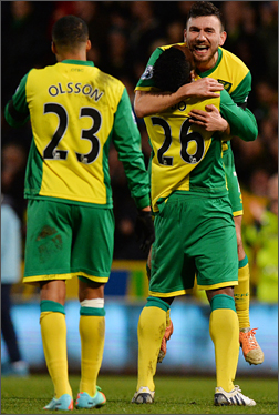 本周全球赛场战靴一览 – 24/02/14 –