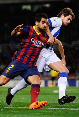 本周全球赛场战靴一览 – 24/02/14 –