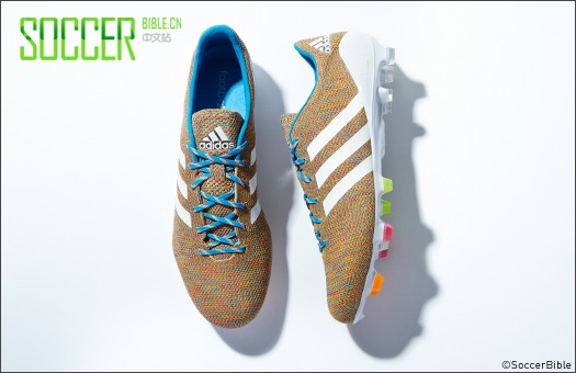 adidas Samba Primeknit - //