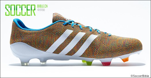 adidas Samba Primeknit - //