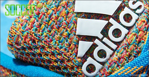 adidas Samba Primeknit - //