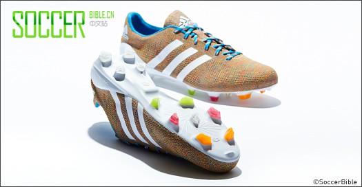 adidas Samba Primeknit - //