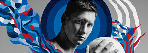 ¡The Art of Football 