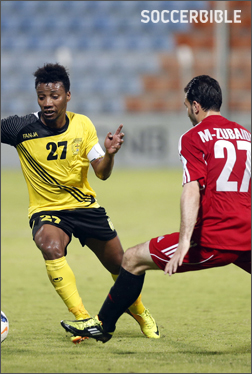 本周全球赛场战靴一览——03/03/14