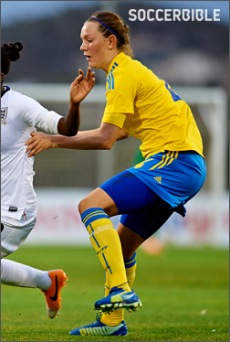 本周全球赛场战靴一览——03/03/14