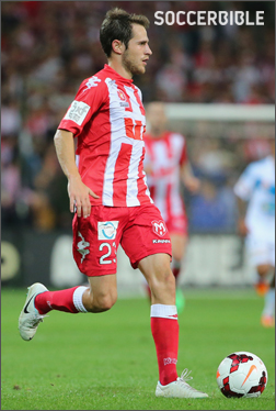 本周全球赛场战靴一览——03/03/14