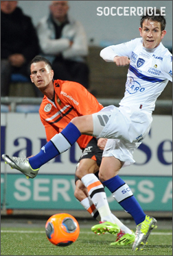 本周全球赛场战靴一览——03/03/14