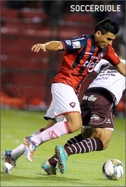 本周全球赛场战靴一览——03/03/14