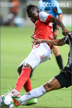 本周全球赛场战靴一览——03/03/14