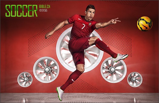 Nike 籭 - Football Shirts