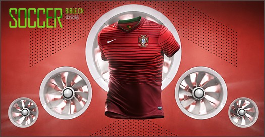 Nike 籭 - Football Shirts