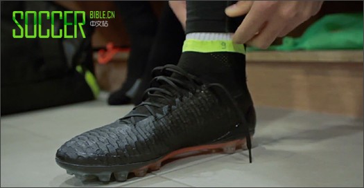 Nike Academy Test Magista Prototype - Football News