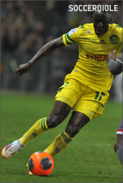 本周全球赛场战靴一览 – 10/03/14