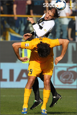 本周全球赛场战靴一览 – 10/03/14