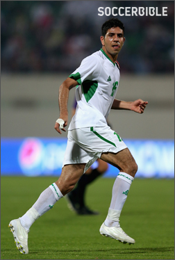 本周全球赛场战靴一览 – 10/03/14