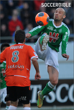 本周全球赛场战靴一览 – 10/03/14