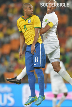 本周全球赛场战靴一览 – 10/03/14