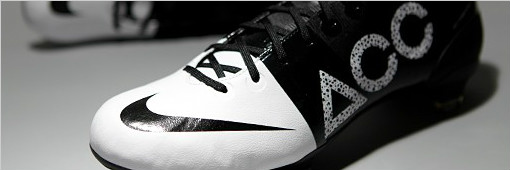 Nike GS II ACC ȫ���սѥ