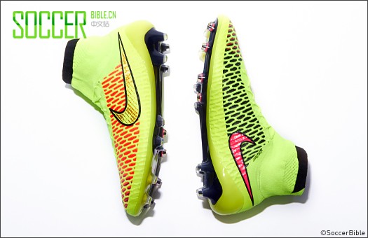 Closer Look | Nike Magista - Football Boots