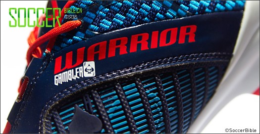 WarriorɫGambler ProЬ - / 