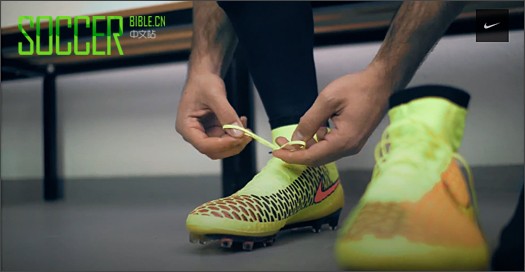 #SB Meets#¡ߡNike Magista  
