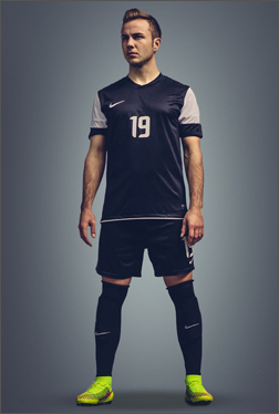 #SB Meets#¡ߡNike Magista  